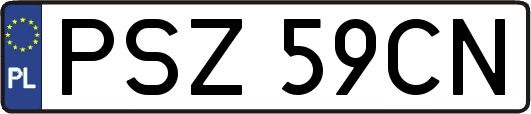 PSZ59CN