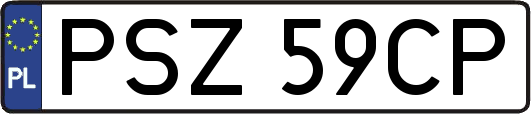 PSZ59CP
