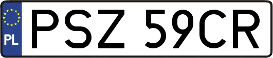 PSZ59CR