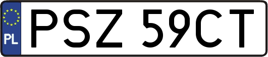 PSZ59CT