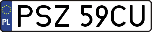 PSZ59CU