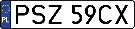 PSZ59CX
