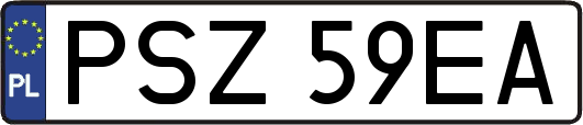 PSZ59EA