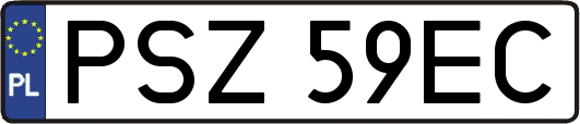 PSZ59EC