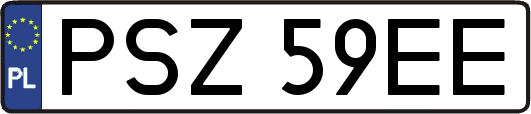 PSZ59EE