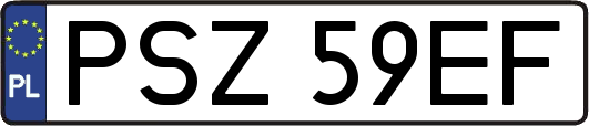 PSZ59EF