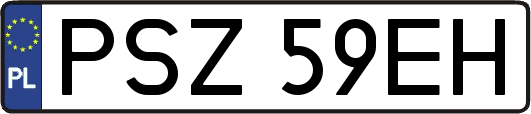 PSZ59EH