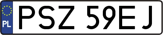 PSZ59EJ