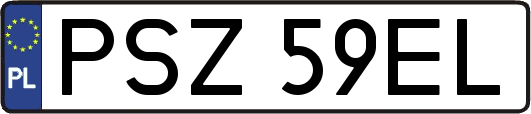 PSZ59EL