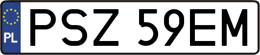 PSZ59EM