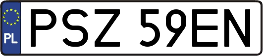 PSZ59EN