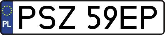 PSZ59EP
