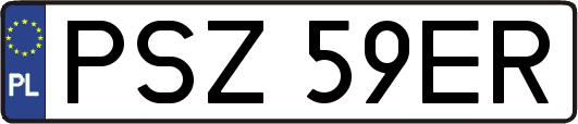 PSZ59ER