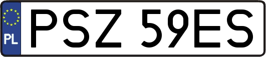 PSZ59ES