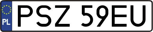 PSZ59EU