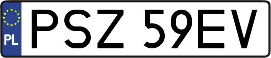 PSZ59EV