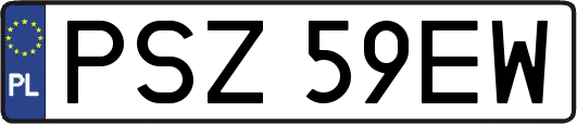 PSZ59EW