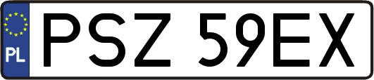PSZ59EX