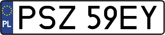 PSZ59EY