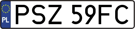 PSZ59FC