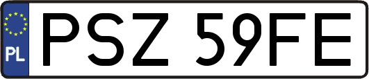 PSZ59FE
