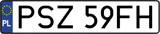 PSZ59FH