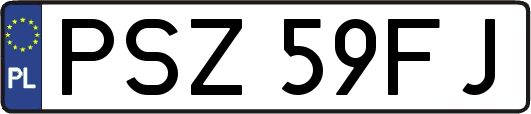 PSZ59FJ