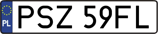 PSZ59FL