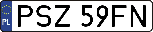PSZ59FN