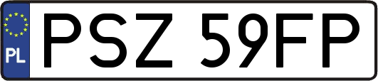 PSZ59FP