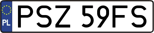 PSZ59FS