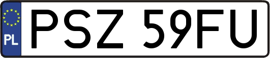 PSZ59FU