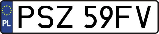 PSZ59FV