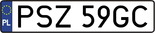 PSZ59GC