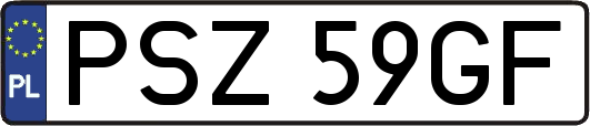 PSZ59GF