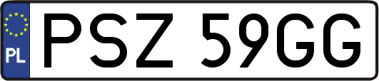 PSZ59GG