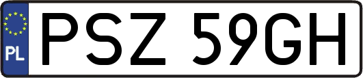 PSZ59GH