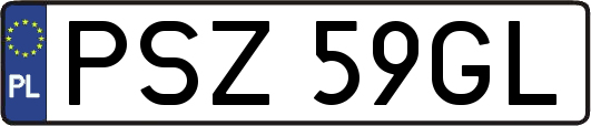 PSZ59GL