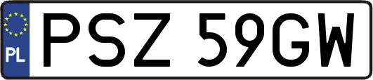 PSZ59GW