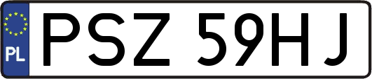 PSZ59HJ