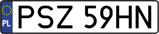 PSZ59HN
