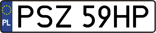 PSZ59HP