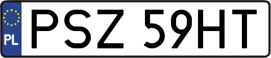 PSZ59HT