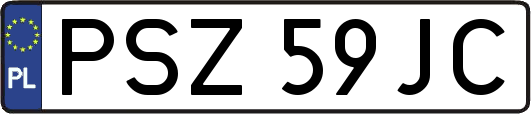 PSZ59JC