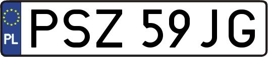 PSZ59JG