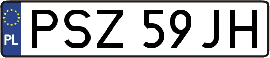 PSZ59JH