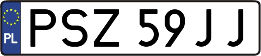 PSZ59JJ