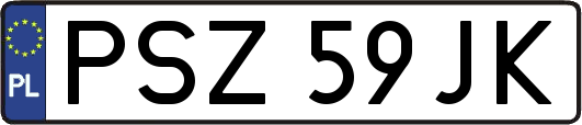 PSZ59JK