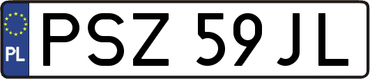 PSZ59JL
