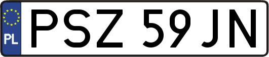 PSZ59JN